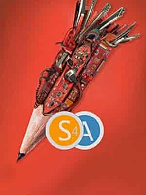 S4A ile Akıllı Cihaz Tasarımı - 201