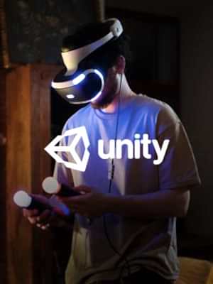 Unity ile Arttırılmış Gerçeklik - 301