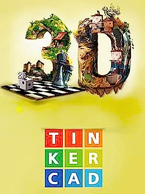 Tinkercad ile 3B Tasarım - 202
