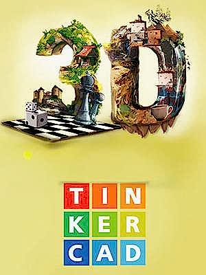 Tinkercad ile 3B Tasarım - 102