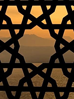 Geometrik Desen Tasarımı - 301