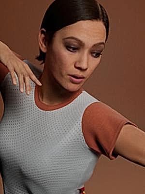 Metahuman ile Insan Modelleme - 201