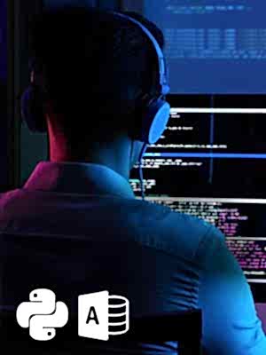 Python ile Veritabanı Yönetimi - 301