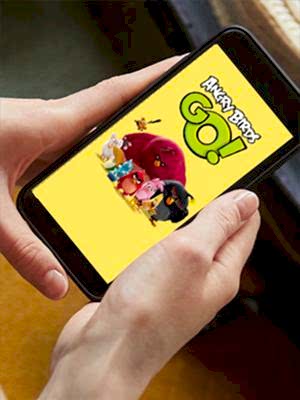 App Inventor ile Oyun Tasarımı - 302
