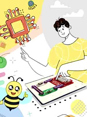 Etkileşimli Elektronik Devre Tasarımı - 106