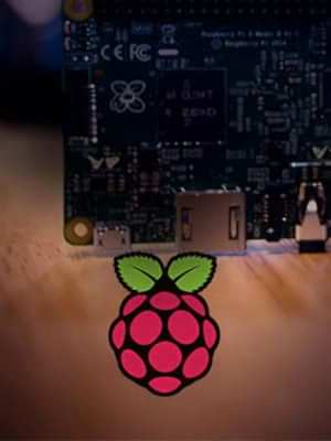 Raspberry Pi ile Akıllı Cihaz Tasarımı - 301