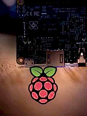 Raspberry Pi ile Iot - 302