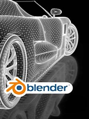Blender ile 3B Modelleme - 303