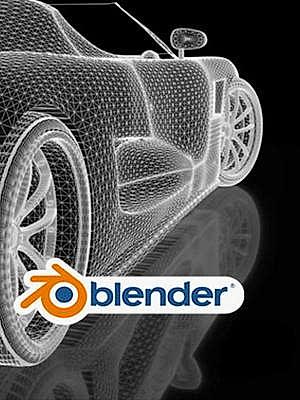 Blender ile 3B Modelleme - 301