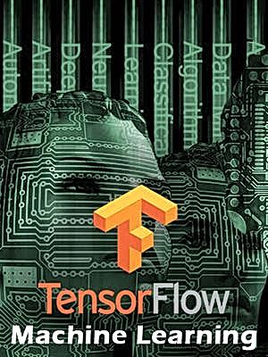 Tensorflow ile Machine Learning - 301