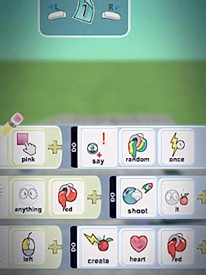 Kodu ile Oyun Tasarımı - 103