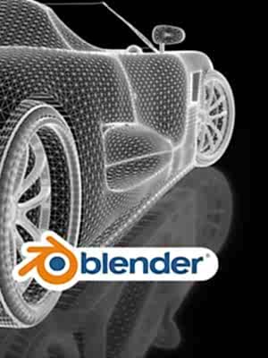 Blender ile 3B Modelleme - 302