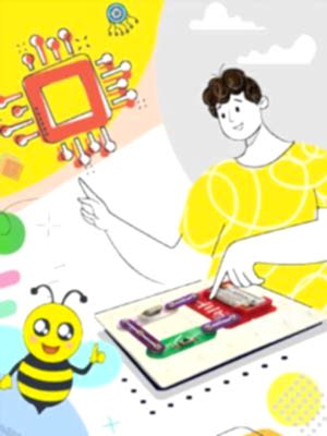Etkileşimli Elektronik Devre Tasarımı - 101