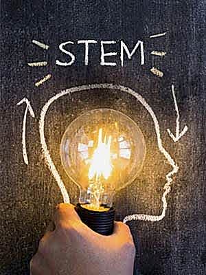 Stem - 103
