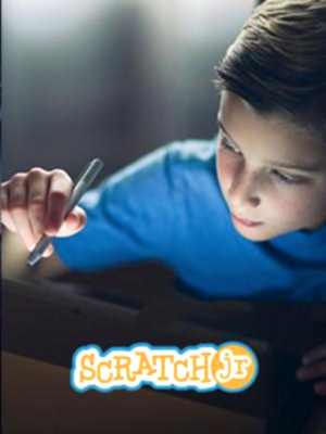 Scratch Jr ile Kodlama - 101