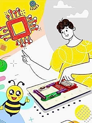 Etkileşimli Elektronik Devre Tasarımı - 105
