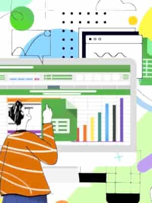 Google Sheets - 201