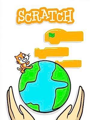Etkileşimli Scratch ile Kodlama - 101