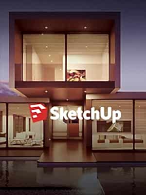 Sketchup ile 3B Tasarım - 301