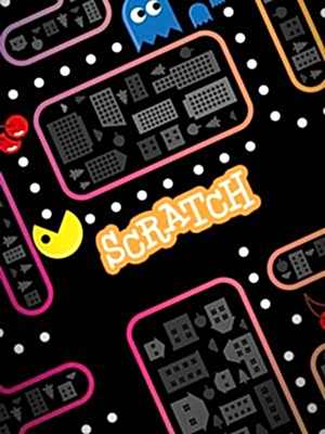 Scratch ile Projeler - 201